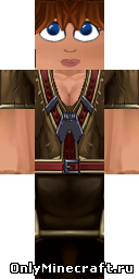 Жена фермера HD 3 (The farmer's wife HD 3)