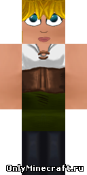 Деревенская девушка HD (Сountry girl  HD)