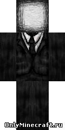 Слендермен HD (SlenderMan HD)
