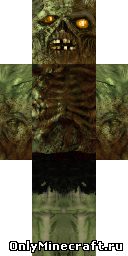 Жуткий зомби HD ( Creepy zombie HD)