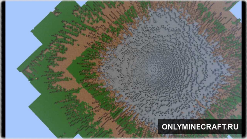 Ultimate TNT (Больше тнт!)