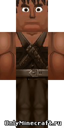 Кузнец HD (Blacksmith HD)