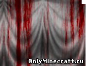 Кровавый плащ HD (Bloody cape HD)