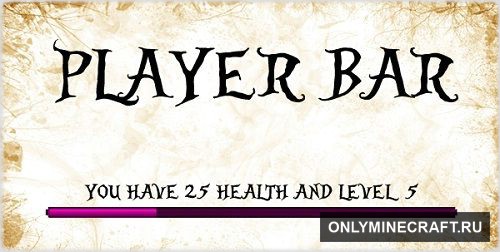 PLAYERBAR V1.2 STABLE