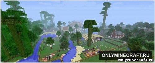 Very Beautiful plot in survival