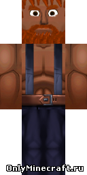 Лесоруб HD (Lumberman HD)