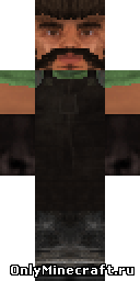 Мексиканский рабочий HD (Mexican worker HD)