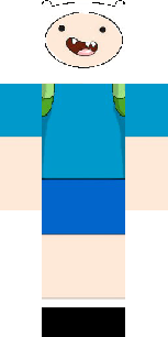 Финн Время приключений HD (Adventure Time HD)