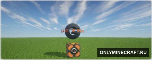 RATCHET AND CLANK (Мод по игре)