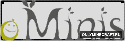 GROWTHCRAFT MINIS (Горки?)