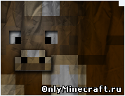 HD плащ "Коровка"