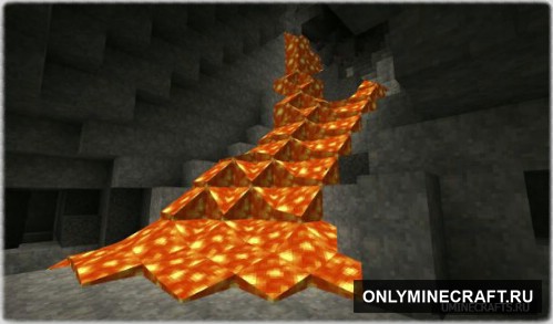 ITEMPHYSIC (Реалистичная физика)