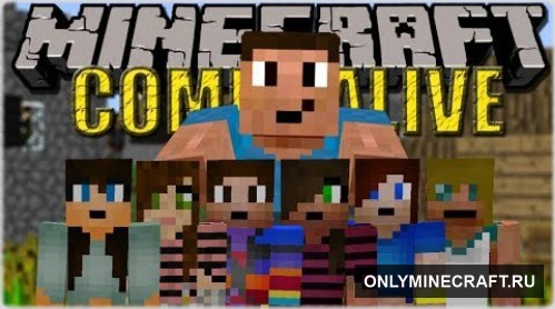 COMES ALIVE (Умные жители)