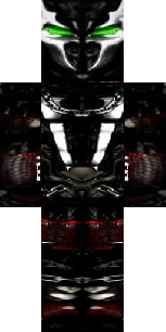 Спаун HD (Spawn HD)