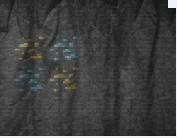 HD плащ с алмазом и золотом