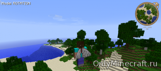 SURVIVAL WINGS (Ангельские крылья)