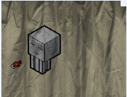 HD плащ "Гаст 2"