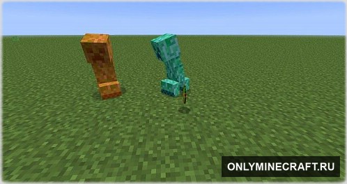 DiscoCreeper  (Дискокрипер)