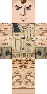 Американский парень HD