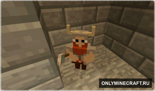 Goblins and Giants (Зомби, Гоблины, Циклопы!)