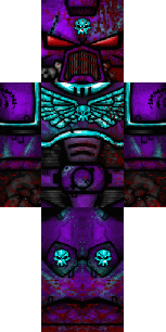 Нано свинья HD