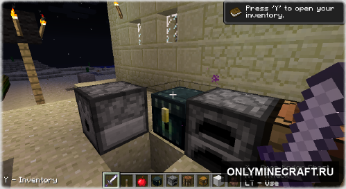 Joypad (Геймпад)