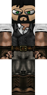 Ковбой HD (Cowboy HD)