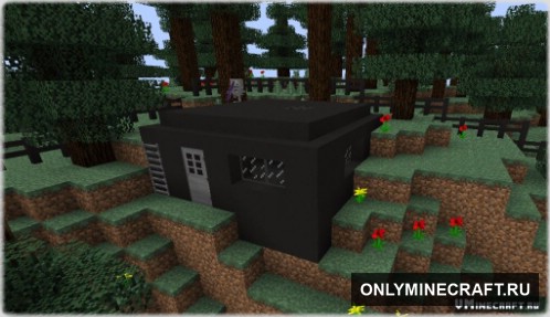 Bunkers (Бункер)