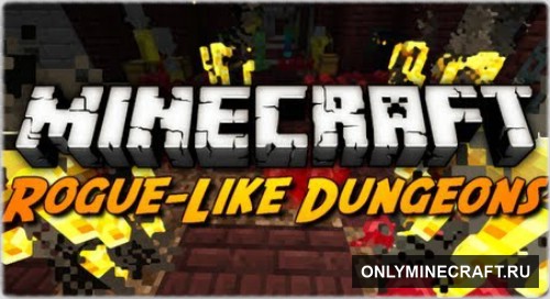 Roguelike Dungeons (Подземелья)