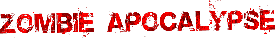 Зомби апокалипсис (Zombie Apocalypse)