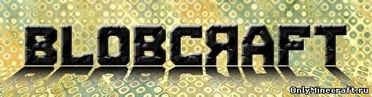 Blobcraft HD