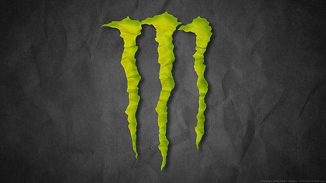 Monster Energy
