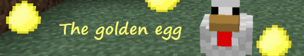 Golden Egg