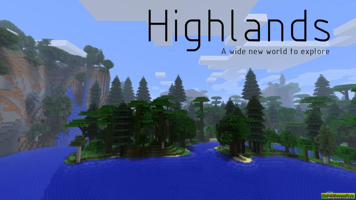 Highlands