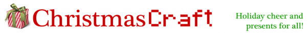 ChristmasCraft