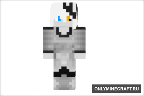 Tensa Zangetsu Hollowfied