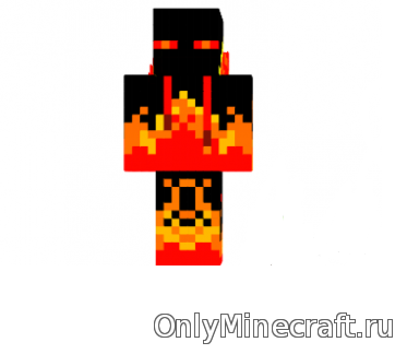 Ender Flame