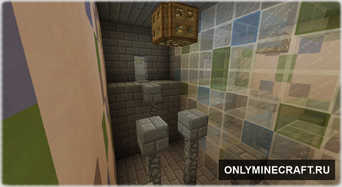 Paired Parkour (Паркур)