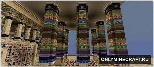 Ancient Egypt [16x]