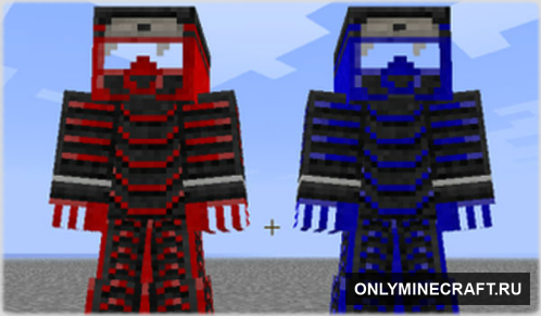 Paintball (Пейнтболл)