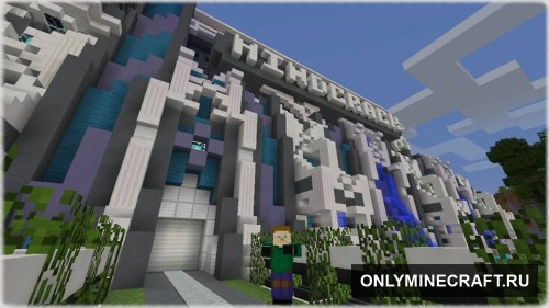 Minecon 2013