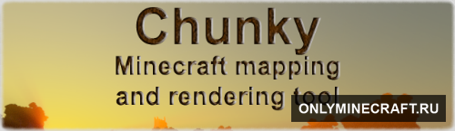 Chunky v1.2.3