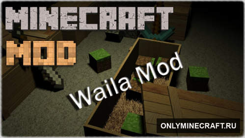 Waila (Доп.Информация обо всё)