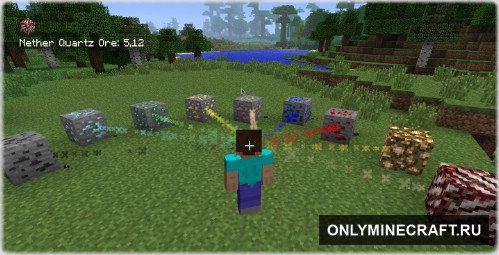 Scenter (Путь к ресурсу)