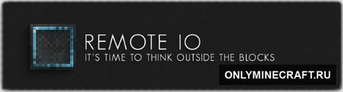 Remote IO (Инфа о игровых причудах)