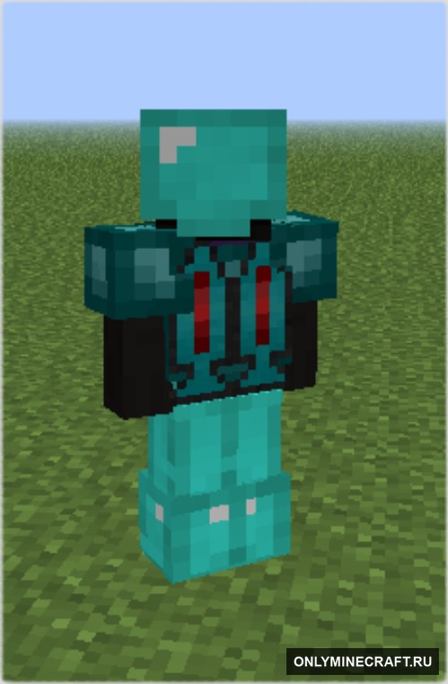 Simply Jetpacks (Джетпак)