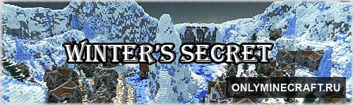 Winter’s Secret (Бродилка)