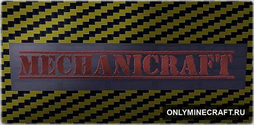 MechaniCraft [16x]
