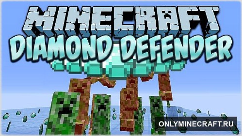Diamond Defender 1.8