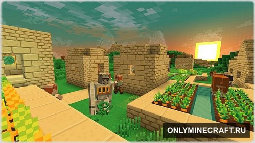 Frenden’s Meringued Cartoon [16x]